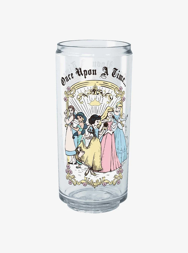 Disney Princesses Once Upon A Time Princess Group Can Cup