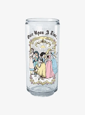 Disney Princesses Once Upon A Time Princess Group Can Cup