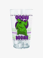 Disney The Nightmare Before Christmas Oogie Boogie Ugly Christmas Tritan Cup