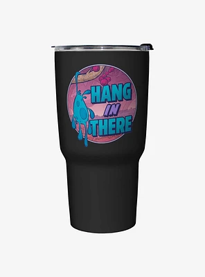 Disney Strange World Hang In There Splat Travel Mug