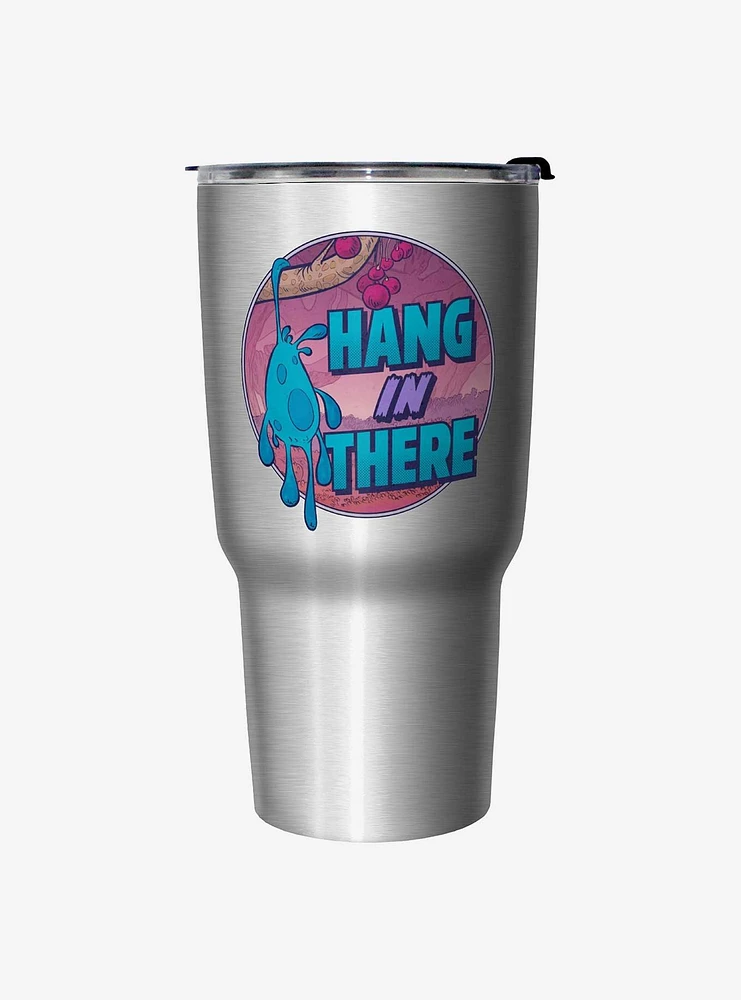 Disney Strange World Hang In There Splat Travel Mug