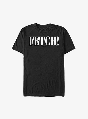 Mean Girls Fetch T-Shirt