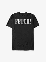 Mean Girls Fetch T-Shirt