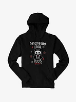 Skelanimals Naughty List Club ChungKee Hoodie