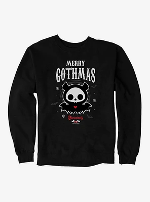Skelanimals Merry Gothmas Sweatshirt