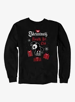 Skelanimals Naughty List Club Sweatshirt