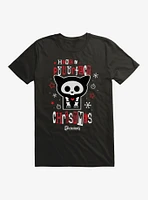 Skelanimals Have A Puuurfect Christmas T-Shirt
