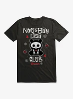 Skelanimals Naughty List Club ChungKee T-Shirt