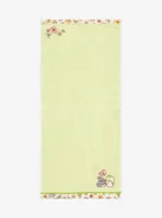 Studio Ghibli My Neighbor Totoro Flower Face Towel