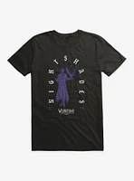 Wednesday Nightshades T-Shirt