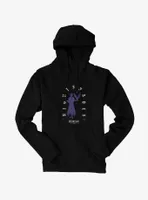 Wednesday Nightshades Hoodie