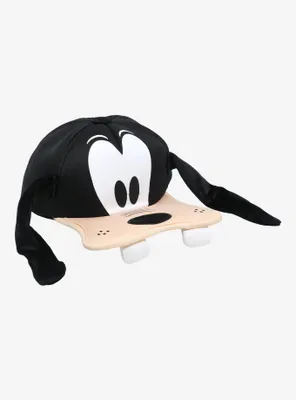 Disney Goofy 3D Figural Cap