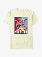 Star Wars The Mandalorian Child Hope T-Shirt