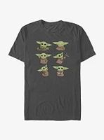 Star Wars The Mandalorian Way of Grogu T-Shirt