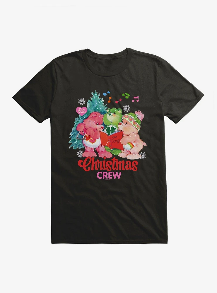 Care Bears Christmas Crew T-Shirt