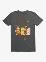 Care Bears I Get What Want T-Shirt