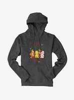 Care Bears I Get What Want Hoodie