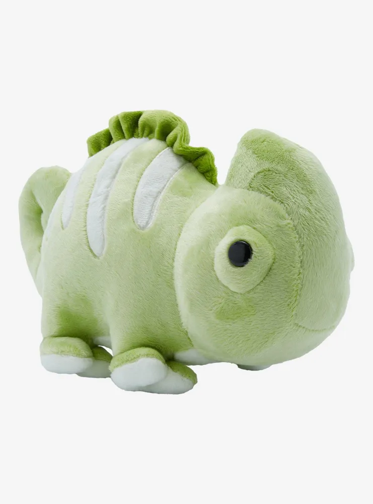 Bellzi Chamili the Chameleon 11 Inch Plush