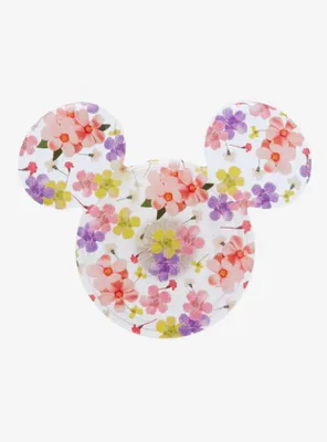 Disney Mickey Mouse Floral Figural PopSocket 