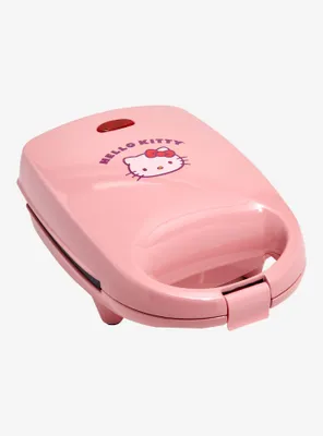 Sanrio Hello Kitty Cake Pop Maker