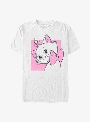 Disney The AristoCats Marie Portrait T-Shirt