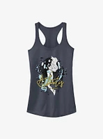 Disney Atlantis: The Lost Empire Rise of Kida Girls Tank