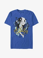 Disney Atlantis: The Lost Empire Rise of Kida T-Shirt