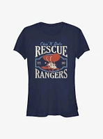 Disney Chip 'n' Dale Rescue Rangers Girls T-Shirt