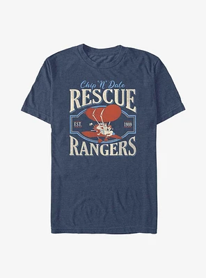Disney Chip 'n' Dale Rescue Rangers T-Shirt