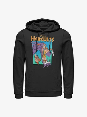Disney Hercules Hydra Slayer Hoodie