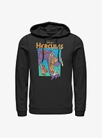 Disney Hercules Hydra Slayer Hoodie