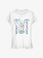 Disney Hercules Ancient World Hero Girls T-Shirt