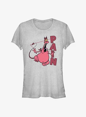 Disney Hercules Pain Girls T-Shirt