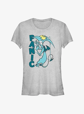 Disney Hercules Panic Girls T-Shirt