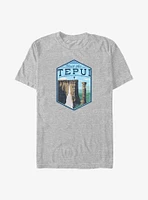 Disney Pixar Up Visit The Tepui T-Shirt