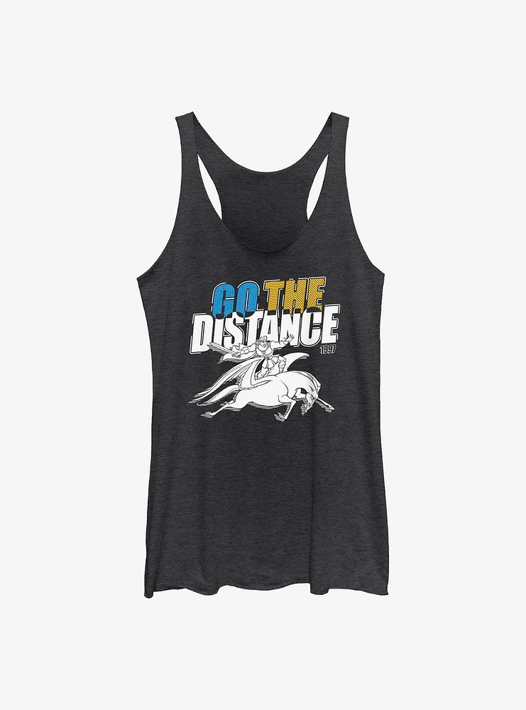 Disney Hercules Go The Distance Girls Tank