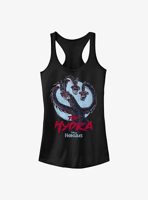 Disney Hercules The Hydra Girls Tank