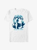 Disney Hercules Hades Flames Thumbs Up T-Shirt