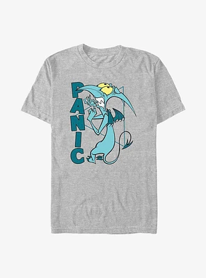 Disney Hercules Panic T-Shirt