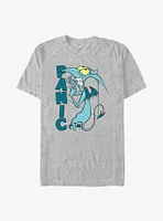 Disney Hercules Panic T-Shirt