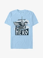 Disney Hercules Zero To Hero T-Shirt