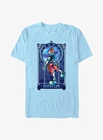 Kingdom Hearts Sora Nouveau T-Shirt