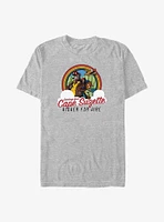 Disney TaleSpin Higher For Hire T-Shirt