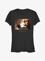 Star Wars: Tales of The Jedi Ahsoka Force Girls T-Shirt