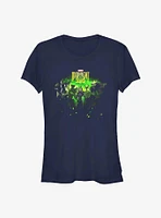 Marvel Midnight Suns Lilith Mother of Demons Girls T-Shirt