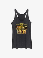 Marvel Midnight Suns Choose Your Hero Girls Tank