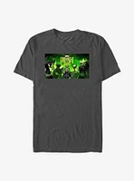 Marvel Midnight Suns Legendary Villains Poster T-Shirt