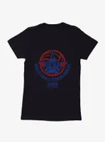 Top Gun Volleyball Tournament Womens T-Shirt