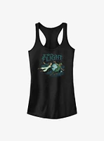 Disney Peter Pan & Wendy Let There Be Flight Girls Tank