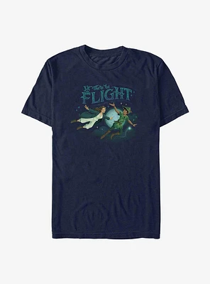Disney Peter Pan & Wendy Let There Be Flight T-Shirt